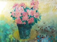 azalea