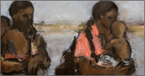 Ghislaine Howard Recent Work Ghislaine Howard 365 Series