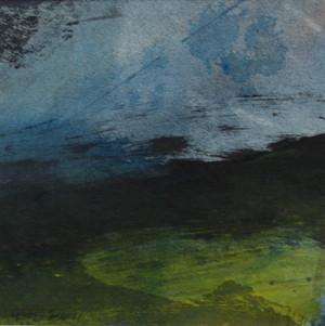 Ghislaine Howard - En Plein Air Glossop Derbyshire