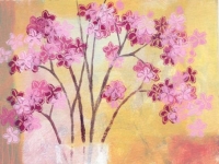 pink-blossom-in-a-pretty-white-vase