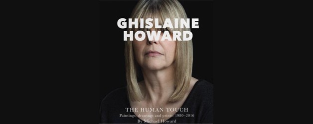 The Human Touch book launch